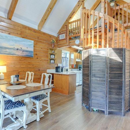 Okeechobee Cabin With Patio And Community Pool! Esterno foto