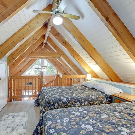 Okeechobee Cabin With Patio And Community Pool! Esterno foto
