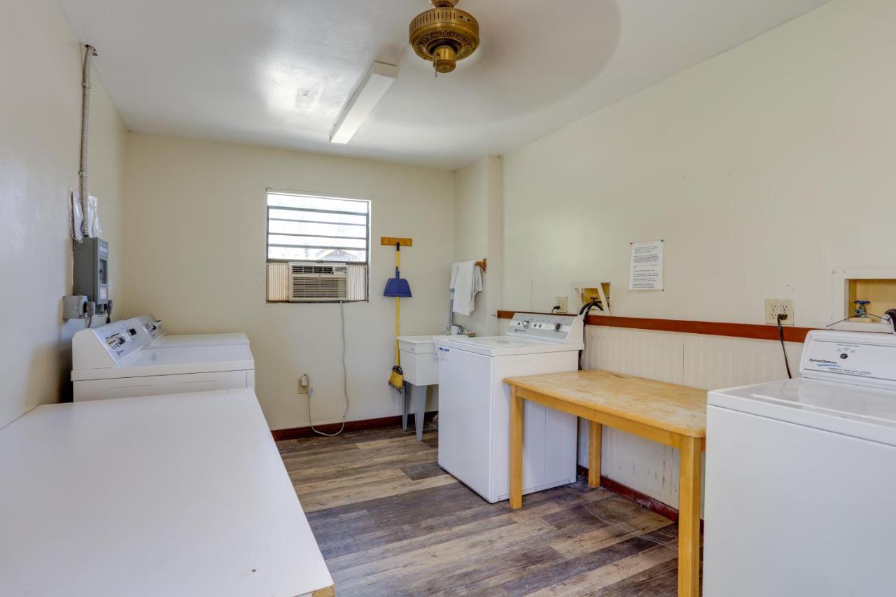 Okeechobee Cabin With Patio And Community Pool! Esterno foto