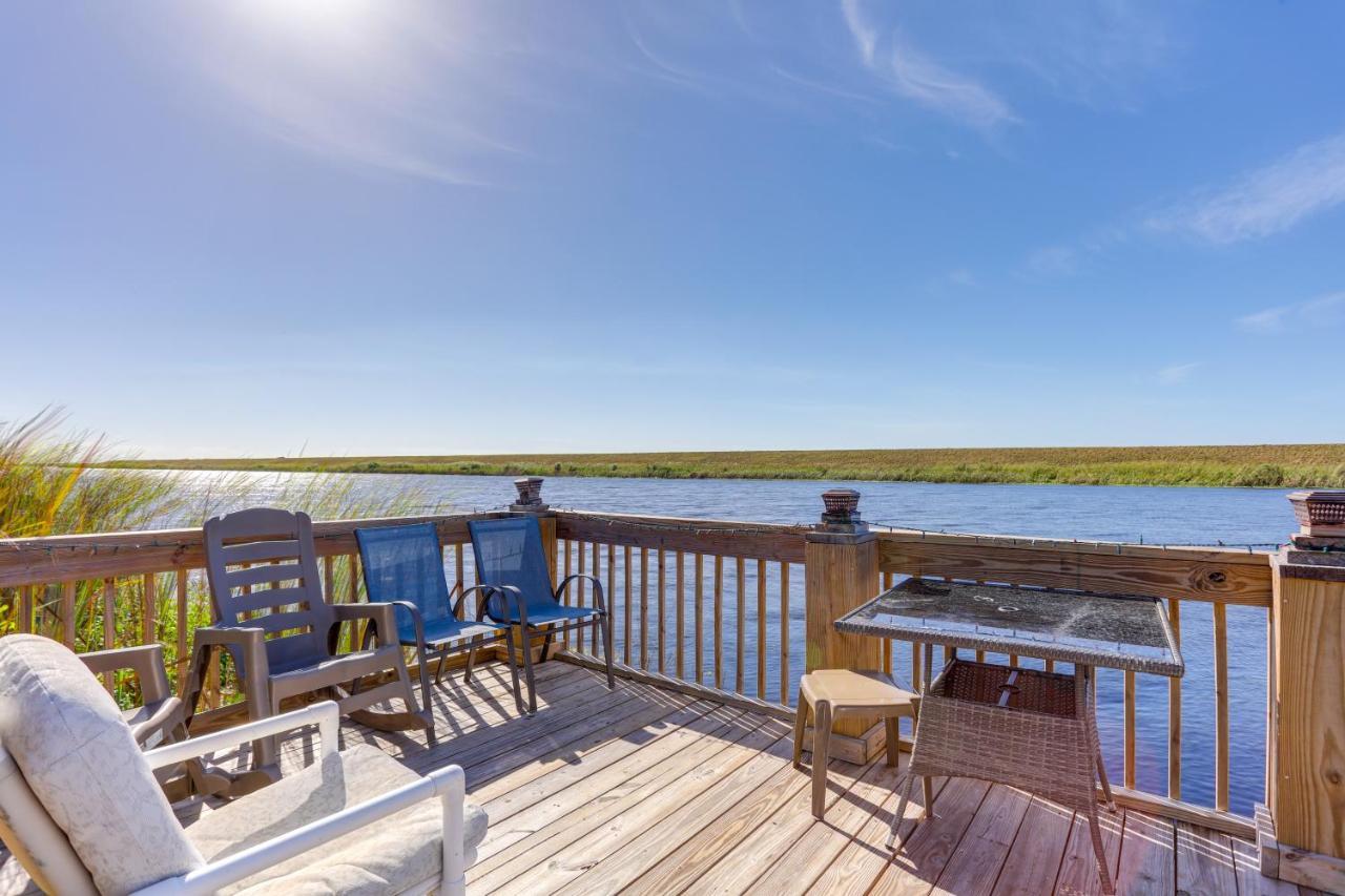 Okeechobee Cabin With Patio And Community Pool! Esterno foto